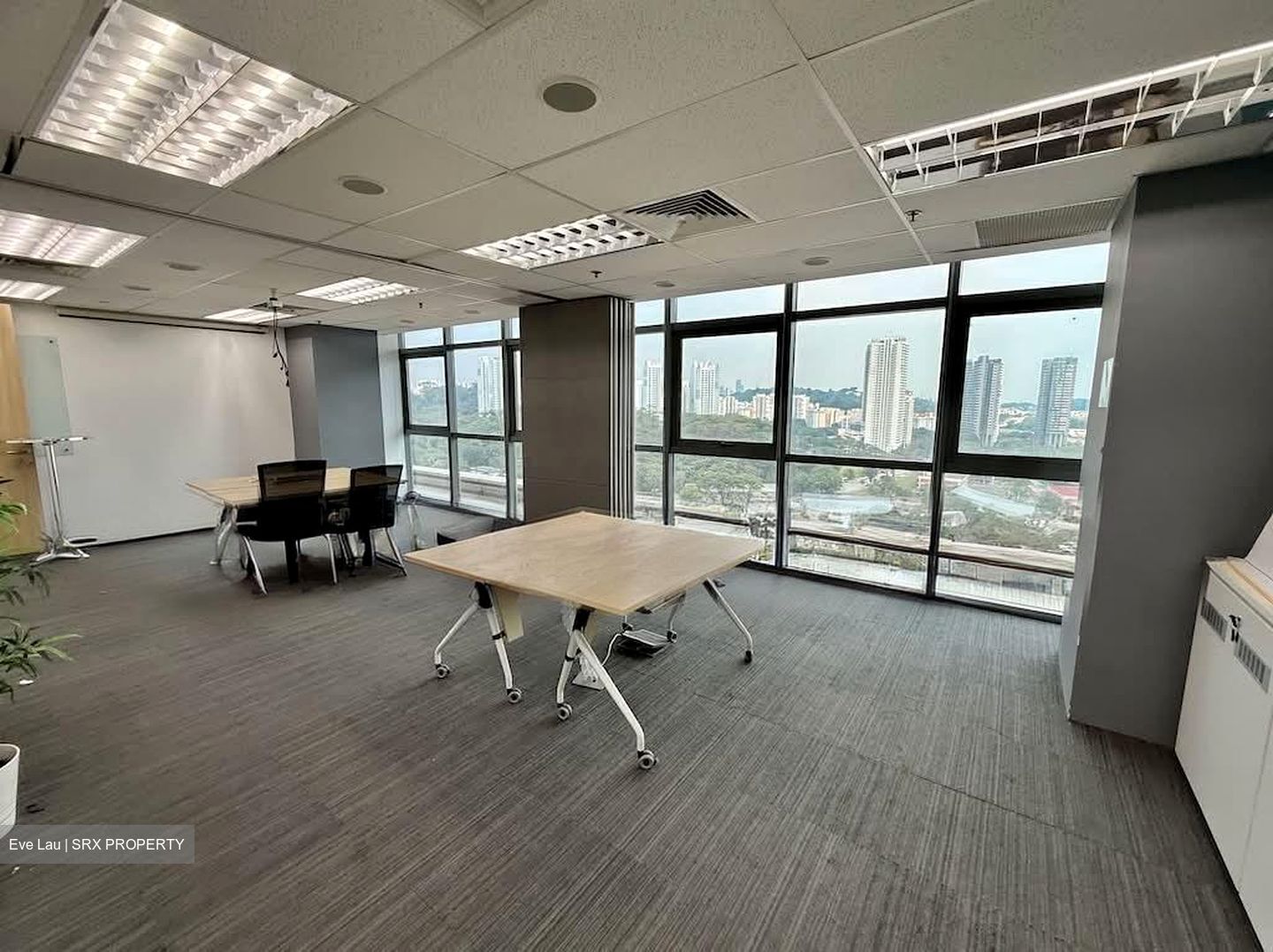 Fragrance Empire Building (D5), Office #551127971